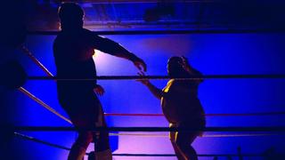 Memphis: Where Wrestling Was Real Memphis: Where Wrestling Was Real