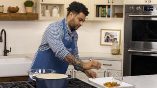 Saucy Italian-Inspired Dinners Saucy Italian-Inspired Dinners