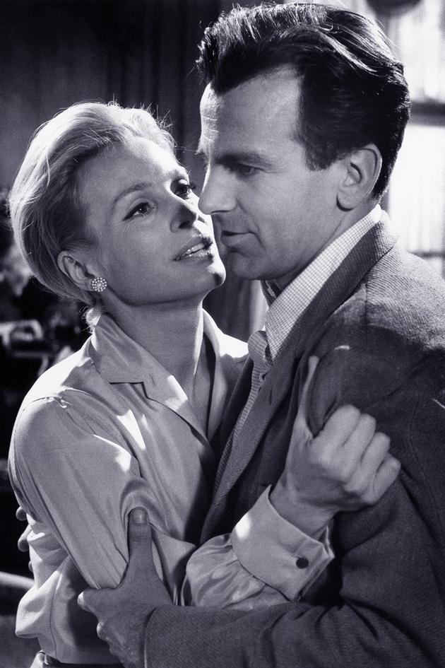 Return From the Ashes