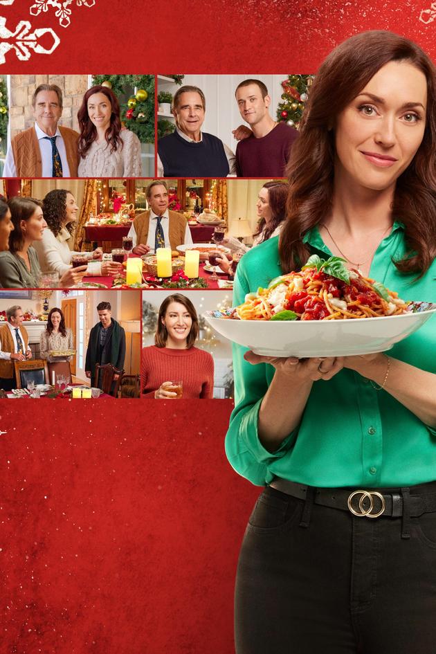 Our Italian Christmas Memories