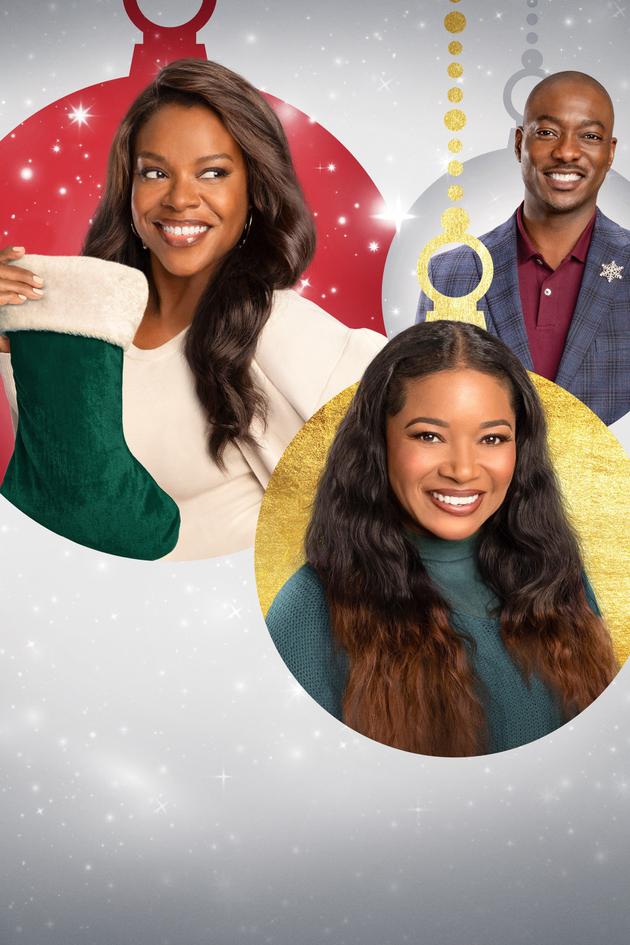 The Holiday Stocking