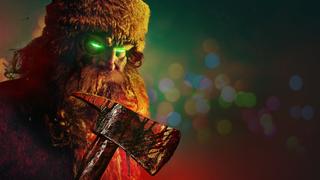 Christmas Bloody Christmas