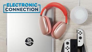  watch Electronic Connection