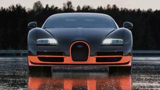 Bugatti Bugatti