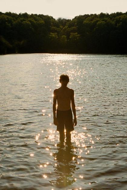 Falcon Lake