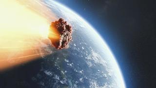 Asteroid: Countdown to Catastrophe Asteroid: Countdown to Catastrophe