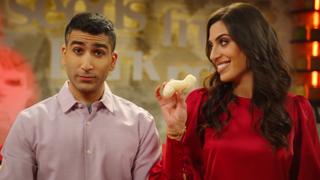 The Root of All Spices