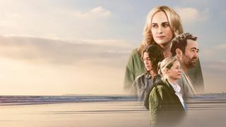 The Almond and the Seahorse