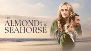 The Almond and the Seahorse