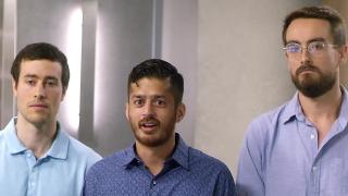 Why Did Our Investors Throw Out 3 Entrepreneurs Mid-Pitch? Why Did Our Investors Throw Out 3 Entrepreneurs Mid-Pitch?