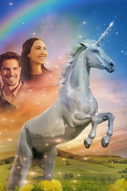 Sparkle: A Unicorn Tale