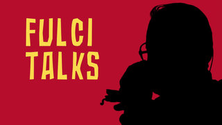 Fulci Talks