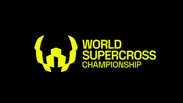 FIM World Supercross Championships