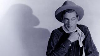 The Texan