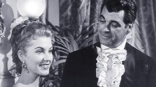 The Governor's Lady The Governor's Lady