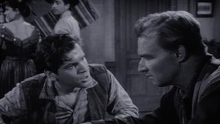 The Gunfighter The Gunfighter