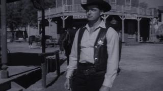 The Sheriff Of Boot Hill