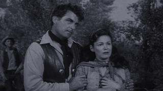 Trouble On The Trail