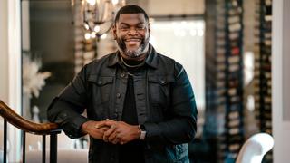 Modern French Country Farmhouse