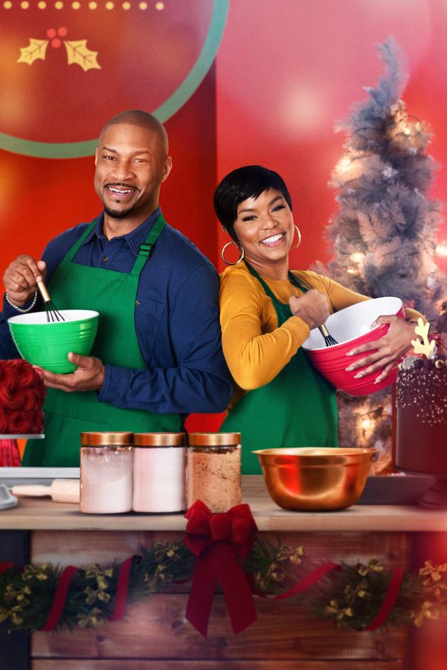 The Great Holiday Bake War