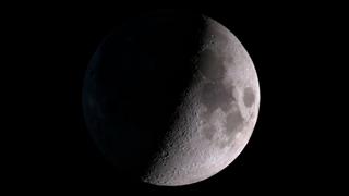 The Moon