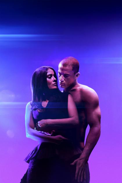 Magic Mike's Last Dance