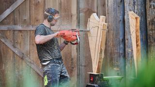 The Final Carve The Final Carve