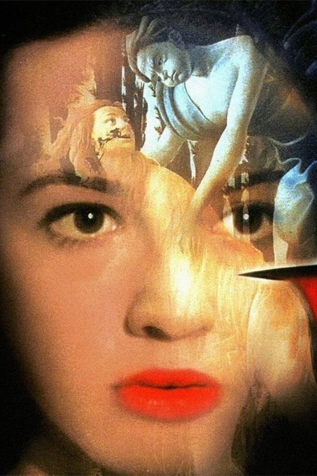 The Stendhal Syndrome