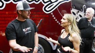 All is Fair in Love and Racing All is Fair in Love and Racing