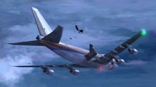 Air Disasters