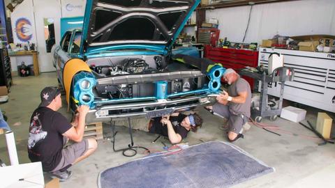 '65 Pontiac: Cool Catalina Part 2