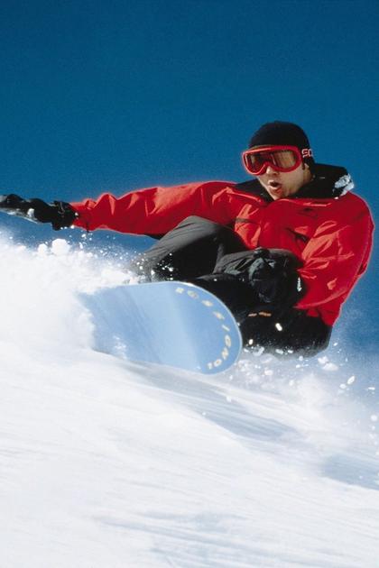 Snowriders