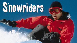 Snowriders