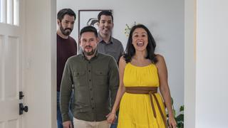 Property Brothers: Forever Home