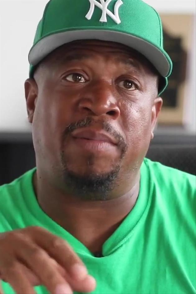 Healing the Harm on Buffalo's East Side