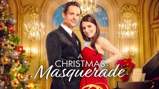 A Christmas Masquerade