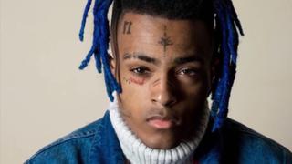 XXXTentacion XXXTentacion