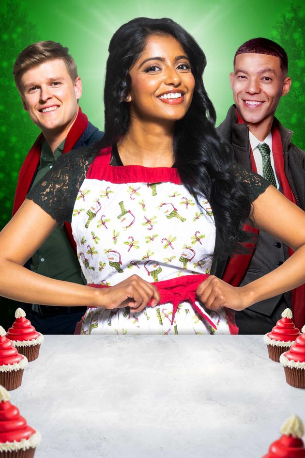 Christmas Lucky Charm