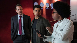 NCIS