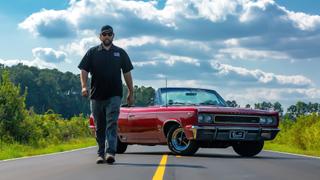 Rebel With a Cause Rebel With a Cause