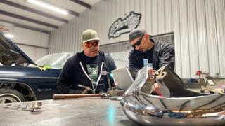 1966 Chevy Time Machine 1966 Chevy Time Machine