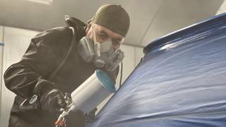 Two-Tone C10 Two-Tone C10