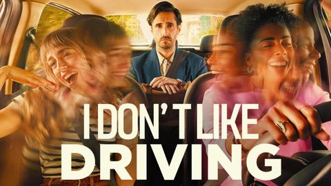 I Don't Like Driving
