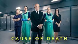  watch Cause of Death