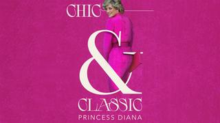 Chic & Classic: Princess Diana