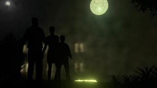 The Proof Is Out There