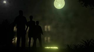 The Proof Is Out There