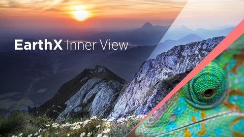 EarthX Inner View