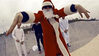 Dance Floor Shorts ----- Break a Leg Dance Floor Shorts ----- Break a Leg