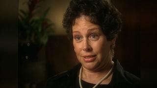 Family Secret; Justice Delayed